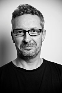 Ben Bridger
